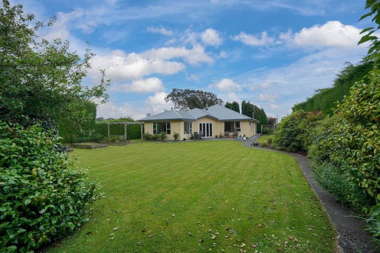 Photo of property in 416 Bainfield Road, Waihopai, Invercargill, 9872