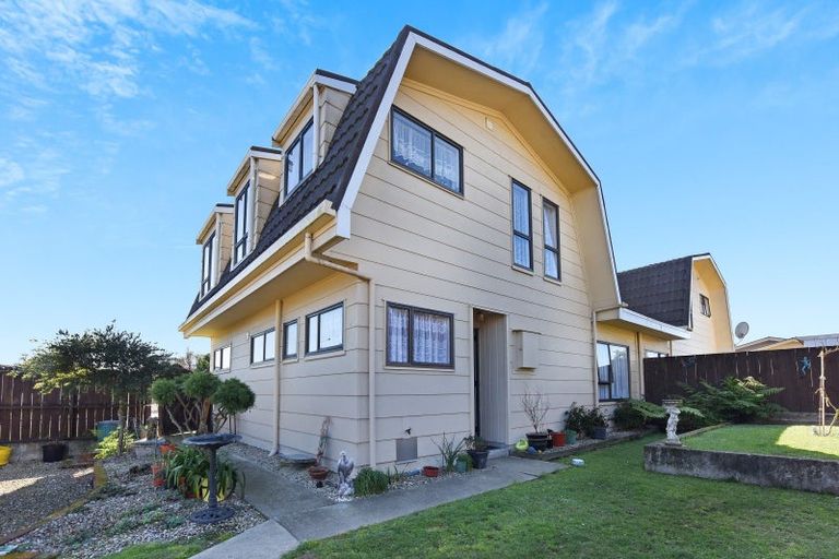 Photo of property in 20 Cautley Street, Richmond, 7020