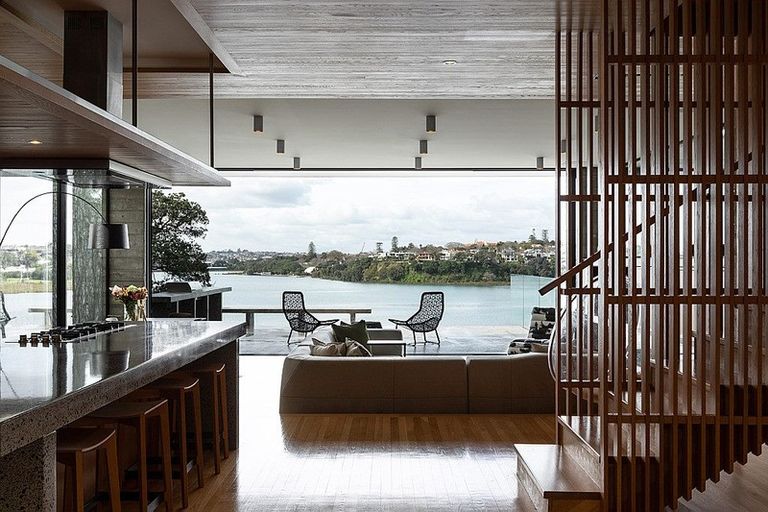 Photo of property in 23 Logan Terrace, Parnell, Auckland, 1052