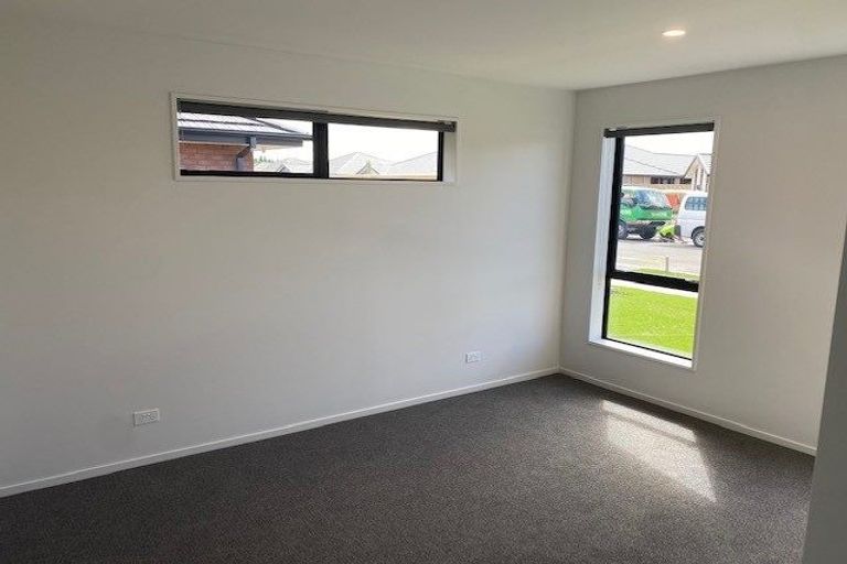 Photo of property in 14 Westbrook Avenue, Rolleston, 7615