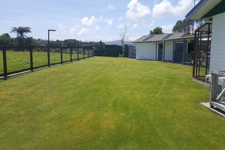 Photo of property in 263 Rutherglen Road, Rutherglen, Greymouth, 7805