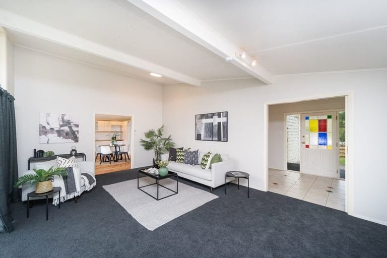 Photo of property in 19 Buick Crescent, Awapuni, Palmerston North, 4412