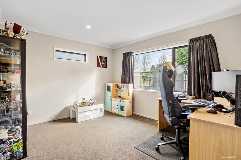 Photo of property in 131b Dey Street, Hamilton East, Hamilton, 3216