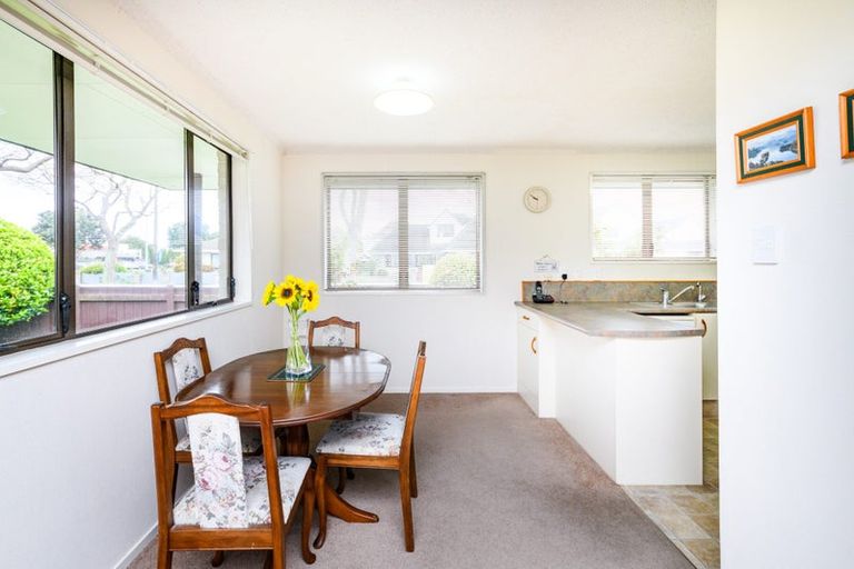 Photo of property in 4 Mcarthur Street, Terrace End, Palmerston North, 4410