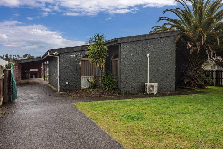 Photo of property in 59 Fenton Mill Road, Kawerau, 3127