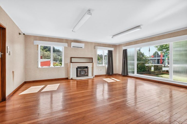 Photo of property in 3 Hakiaha St (state Highway 4), Taumarunui, 3920