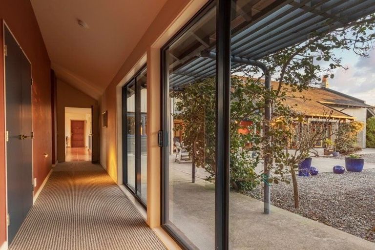 Photo of property in 137 Old Hautere Road, Hautere, Otaki, 5582