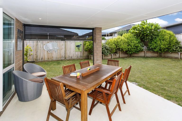 Photo of property in 53 Westmuir Crescent, Pokeno, 2402