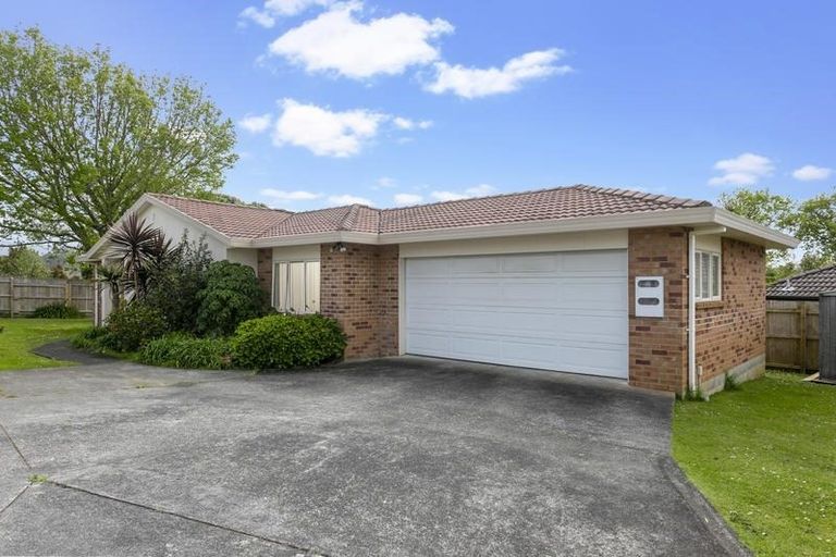 Photo of property in 127d Parrs Cross Road, Glen Eden, Auckland, 0612