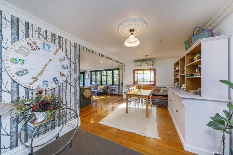 Photo of property in 93 Trickers Road, Bulls, 4818