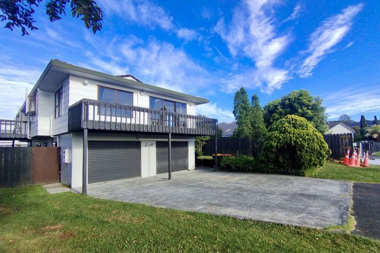 Photo of property in 24 Sandgate Avenue, Botany Downs, Auckland, 2010