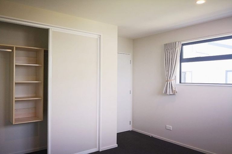 Photo of property in 70a Burke Street, Addington, Christchurch, 8024