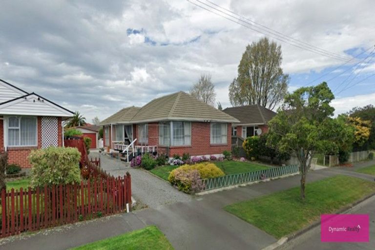 Photo of property in 30 Clearbrook Street, Shirley, Christchurch, 8052