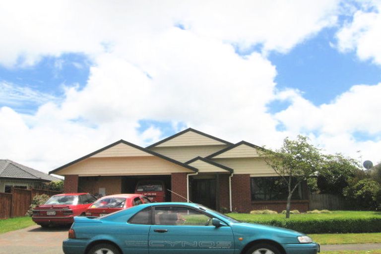 Photo of property in 17 Sunset Drive, Pukekohe, 2120