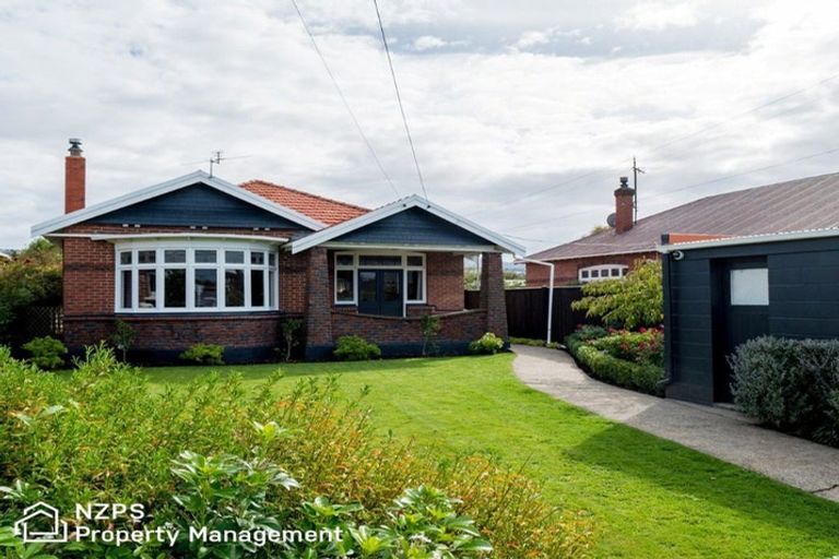 Photo of property in 372 Bay View Road, Saint Clair, Dunedin, 9012