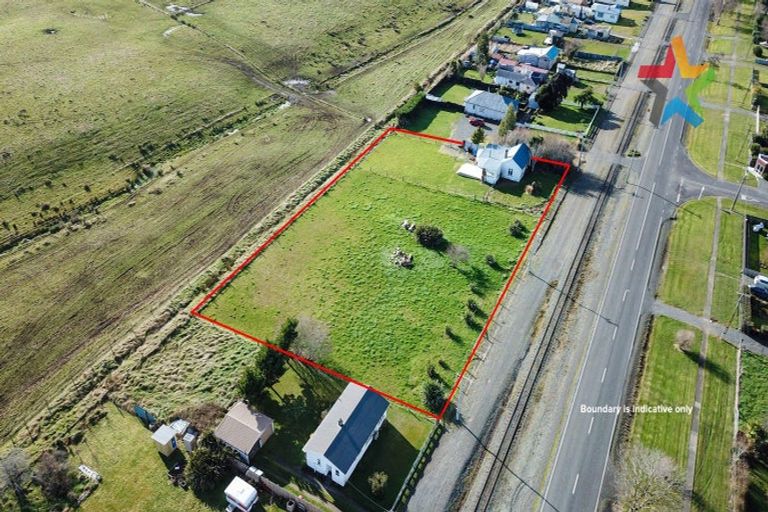 Photo of property in 122 Birchwood Road, Ohai, 9635