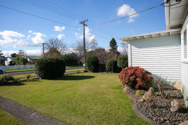 Photo of property in 4 Dawson Street, Matamata, 3400
