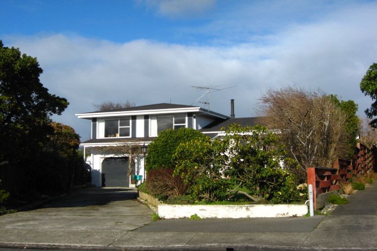 Photo of property in 253 Talbot Street, Hargest, Invercargill, 9810