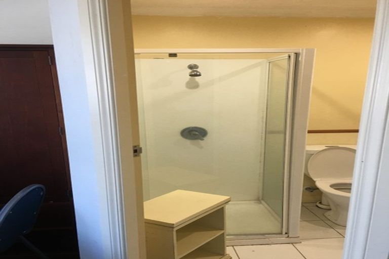 Photo of property in Quest/richard Pearse Apartment, 6/219f Willis Street, Te Aro, Wellington, 6011