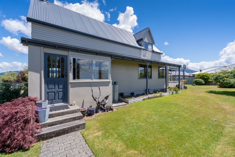 Photo of property in 7 Bowen Street, Te Anau, 9600