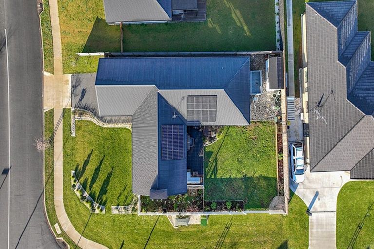 Photo of property in 8 Peakedale Drive, Matamata, 3400