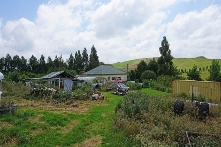 Photo of property in 770 Winton Hedgehope Highway, Browns, Winton, 9782