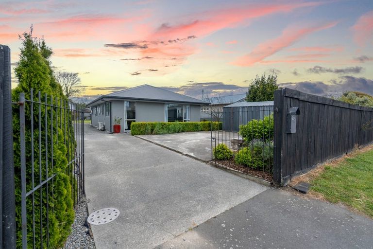 Photo of property in 27 Rookwood Avenue, New Brighton, Christchurch, 8083