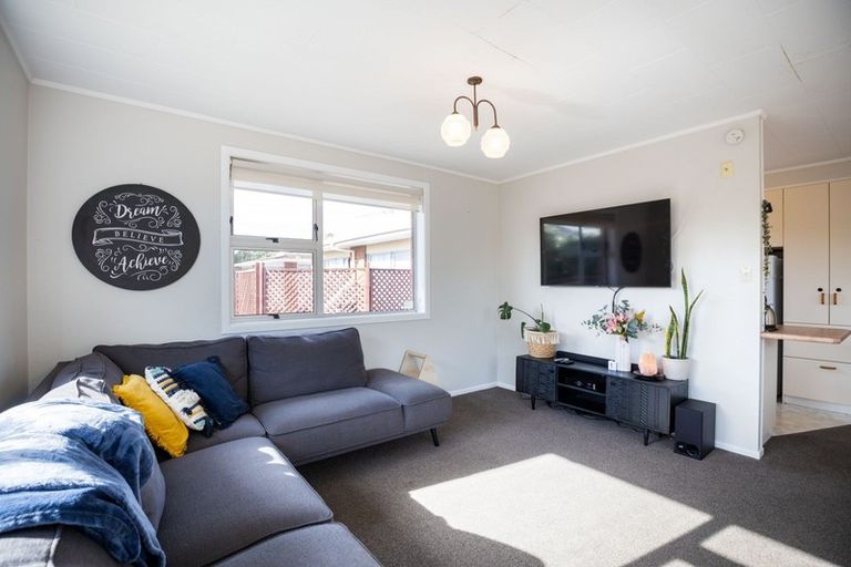 Photo of property in 124d Govett Avenue, Frankleigh Park, New Plymouth, 4310