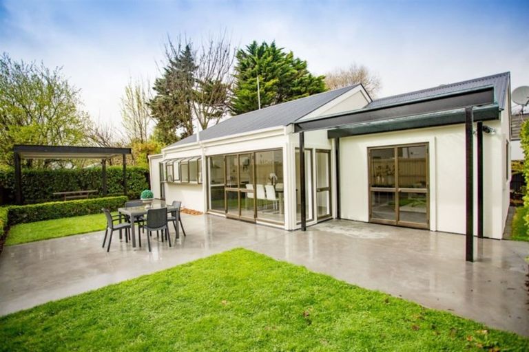 Photo of property in 54 Perth Street, Richmond, Christchurch, 8013