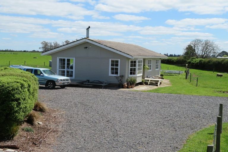 Photo of property in 757 Wardville Road, Wardville, Te Aroha, 3391
