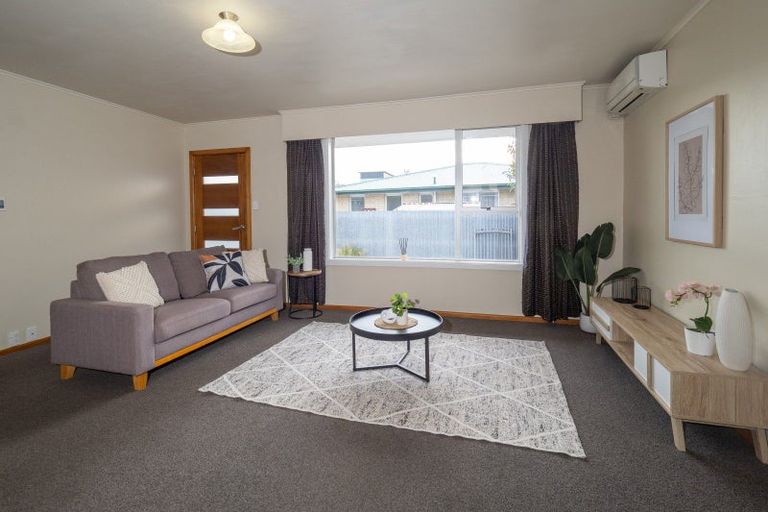 Photo of property in 3/46 Peter Street, Ashburton, 7700