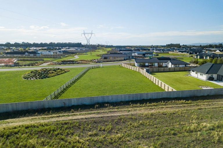 Photo of property in 44 Kingsdowne Drive, West Melton, 7618