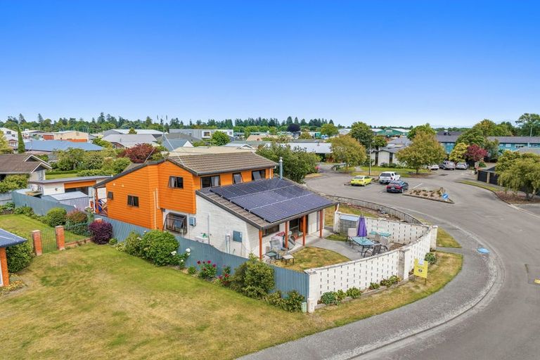 Photo of property in 4 Ascot Place, Netherby, Ashburton, 7700