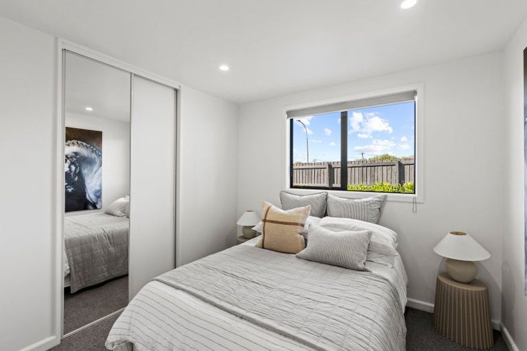 Photo of property in 75 Burwood Road, Burwood, Christchurch, 8083