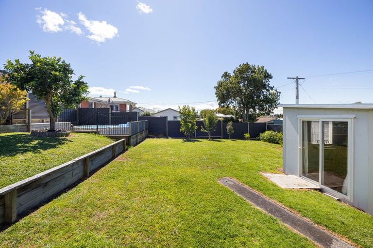 Photo of property in 31 Young Street, Morrinsville, 3300