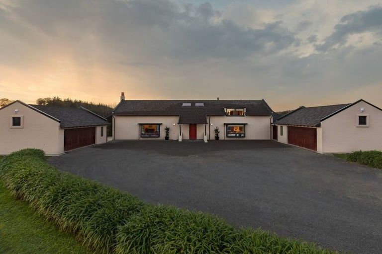 Photo of property in 137 Old Hautere Road, Hautere, Otaki, 5582
