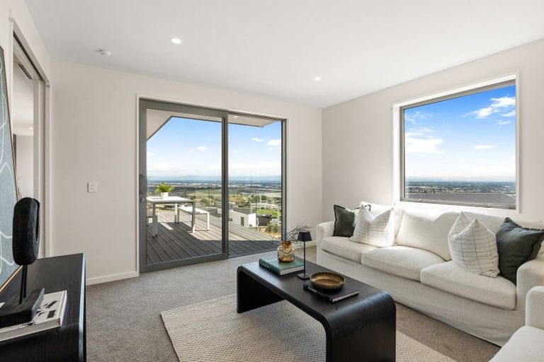 Photo of property in 155 Penruddock Rise, Westmorland, Christchurch, 8025