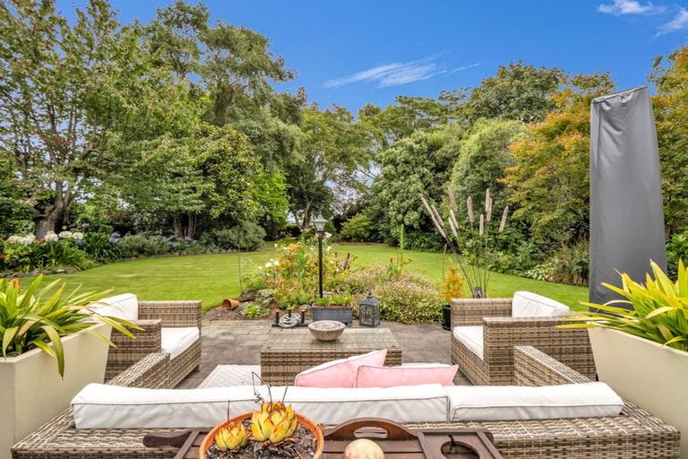 Photo of property in 720 Christchurch Akaroa Road, Tai Tapu, 7672