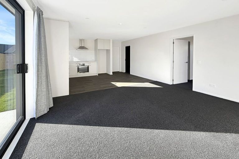 Photo of property in 4 Mckeown Way, Rolleston, 7614