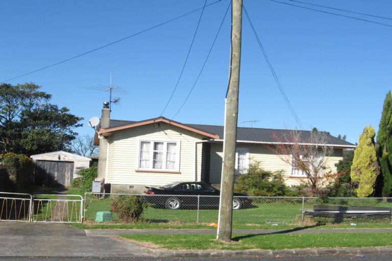 Photo of property in 25 Deveron Road, Manurewa, Auckland, 2102