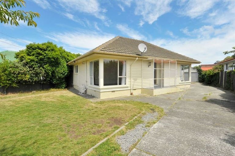 Photo of property in 43 Nottingham Avenue, Halswell, Christchurch, 8025