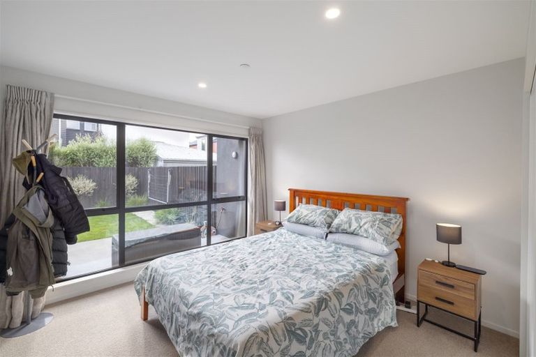 Photo of property in 1/28 Packe Street, Edgeware, Christchurch, 8013