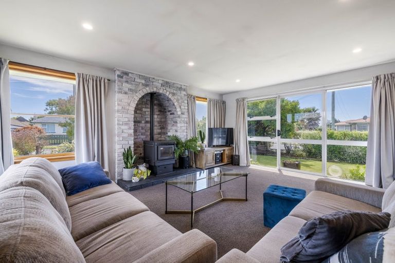 Photo of property in 67 Cobra Street, Halswell, Christchurch, 8025