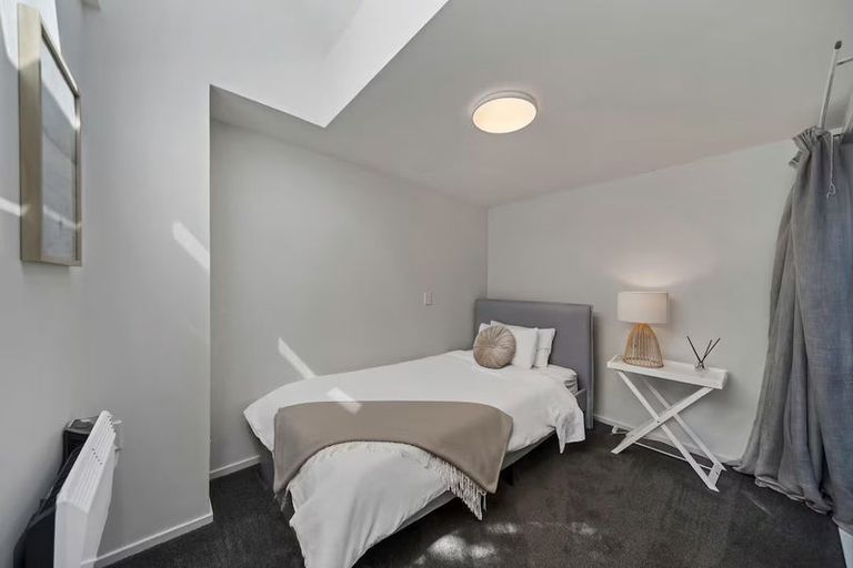 Photo of property in 29a Otley Street, Christchurch Central, Christchurch, 8013