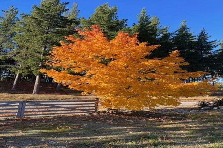 Photo of property in 124 Horseshoe Bend Drive, Albert Town, Wanaka, 9382