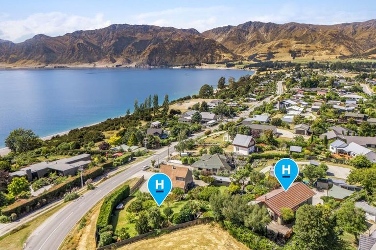 Photo of property in 55 Lakeview Terrace, Lake Hawea, Wanaka, 9382