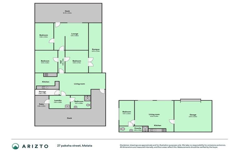 Photo of property in 27 Pakeha Street, Matata, Whakatane, 3194