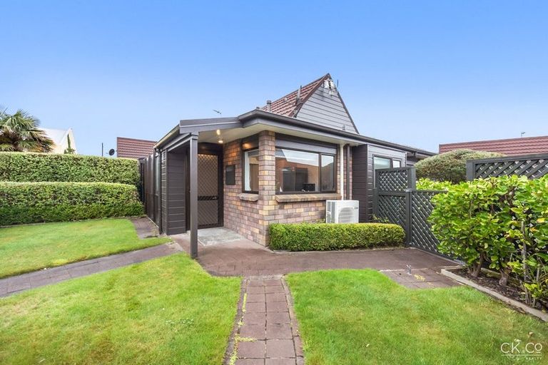 Photo of property in Jackson Mews, 22/18 King Street, Petone, Lower Hutt, 5012