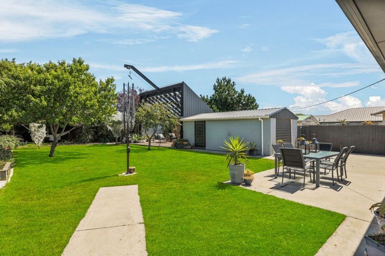 Photo of property in 30 Chartwell Street, Burwood, Christchurch, 8083