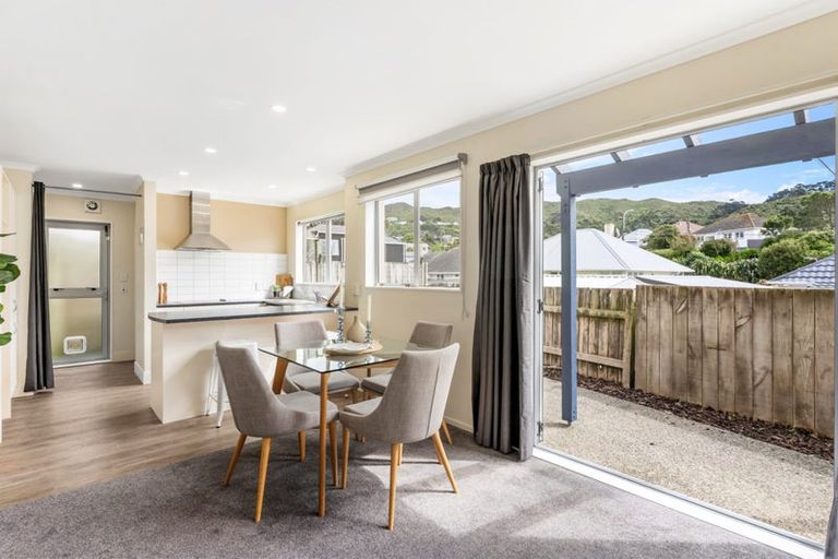 Photo of property in 15b Fisher Street, Johnsonville, Wellington, 6037